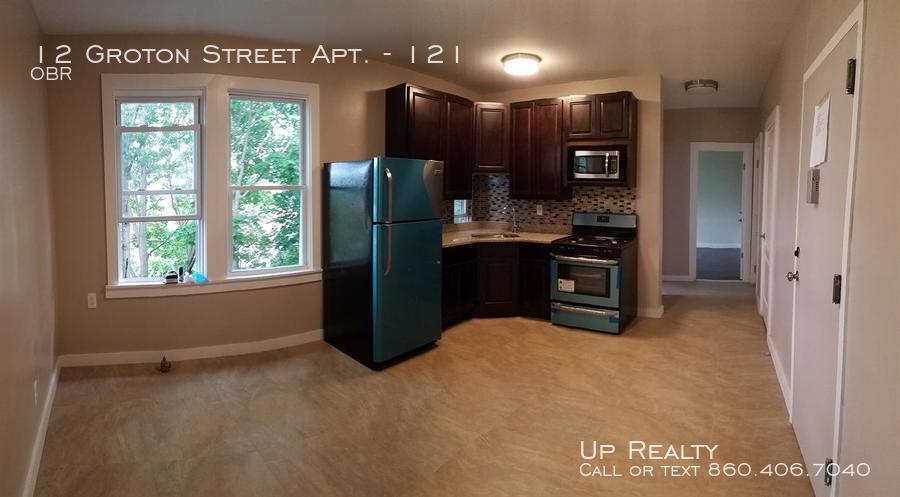 More Photos Of 12-16 Groton St, Hartford Apartments For Sale