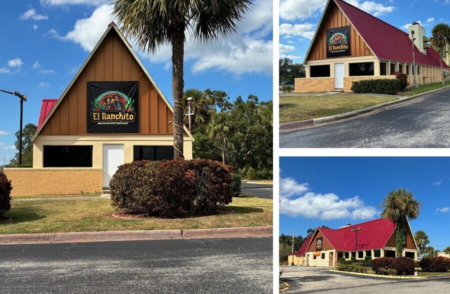 More Photos Of 740 State Road 60 W, Lake Wales Restaurant For Lease