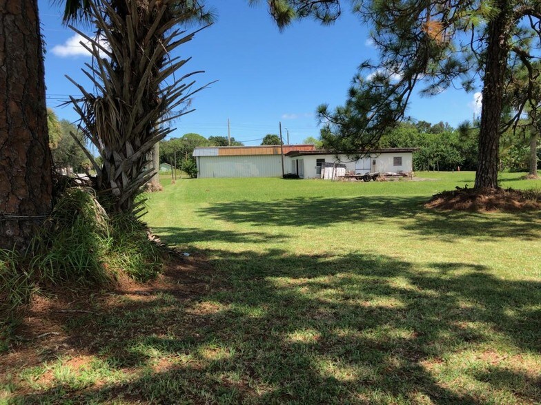 More Photos Of 3805 Okeechobee Rd, Fort Pierce Land For Sale