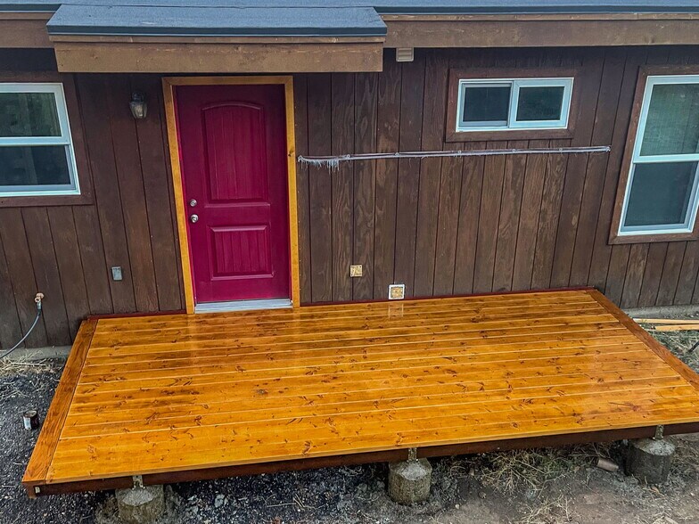 More Photos Of 550 Eagle Rdg Ln, Big Bear Lake Land For Sale