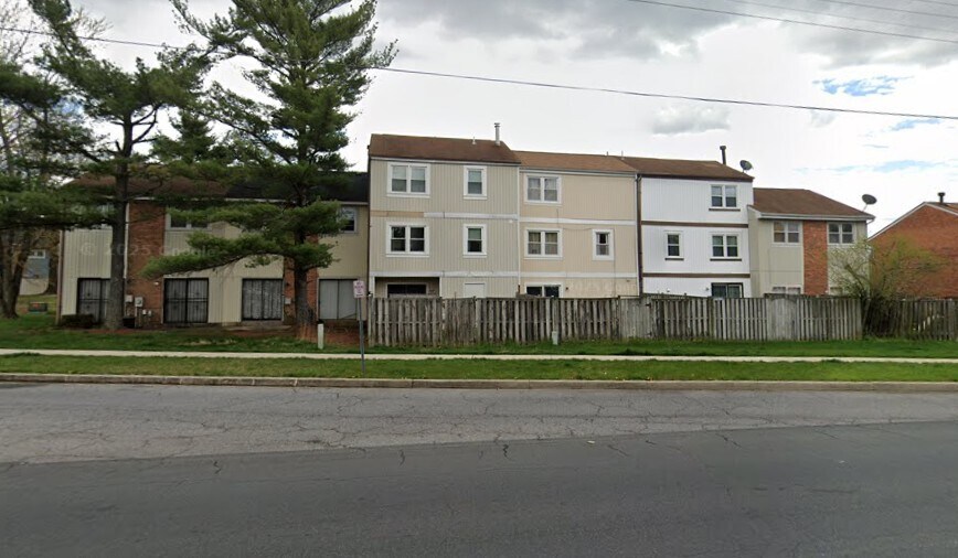 More Photos Of Saint Barnabas rd, Oxon Hill Land For Sale