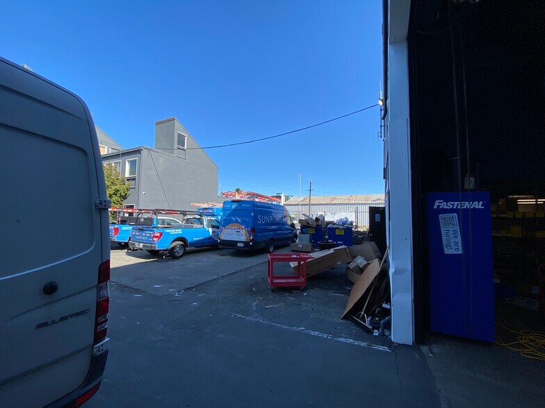 More Photos Of 1501 Eastshore Hwy, Berkeley Manufacturing For Sale