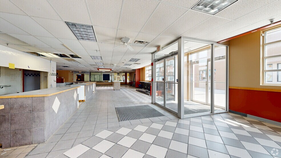 Photo of 1st Floor Ste 260