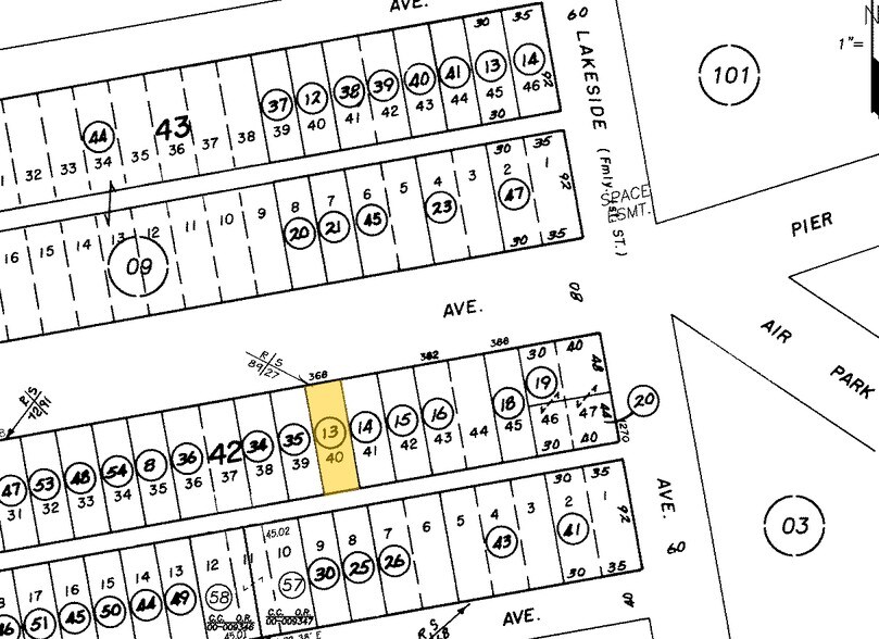 More Photos Of 368 Pier Ave, Oceano Storefront For Sale