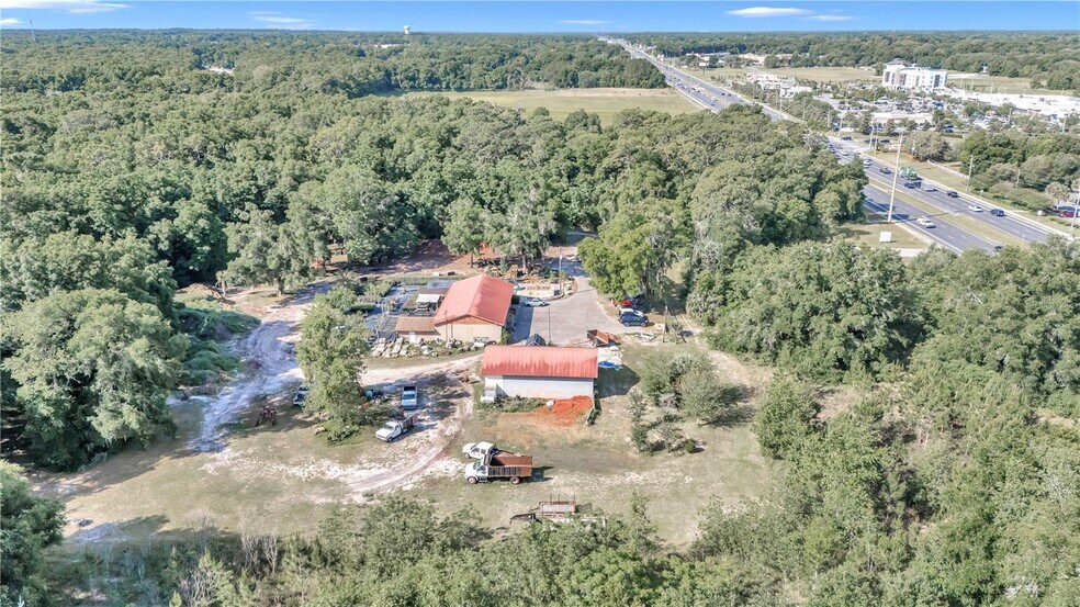 More Photos Of 7846 SW State Road 200, Ocala Garden Center For Sale