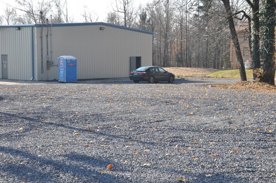 More Photos Of 177 Route 526, Allentown Warehouse For Lease