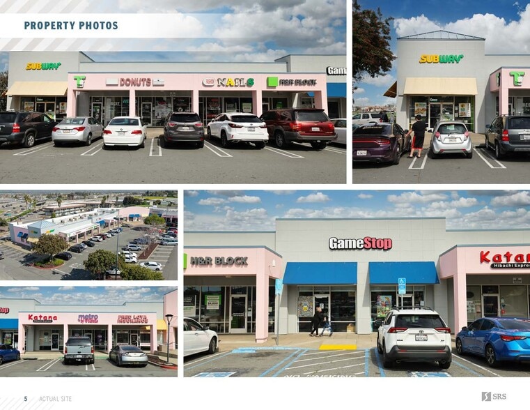 More Photos Of 2121-2181 Loveridge Rd, Pittsburg Freestanding For Sale
