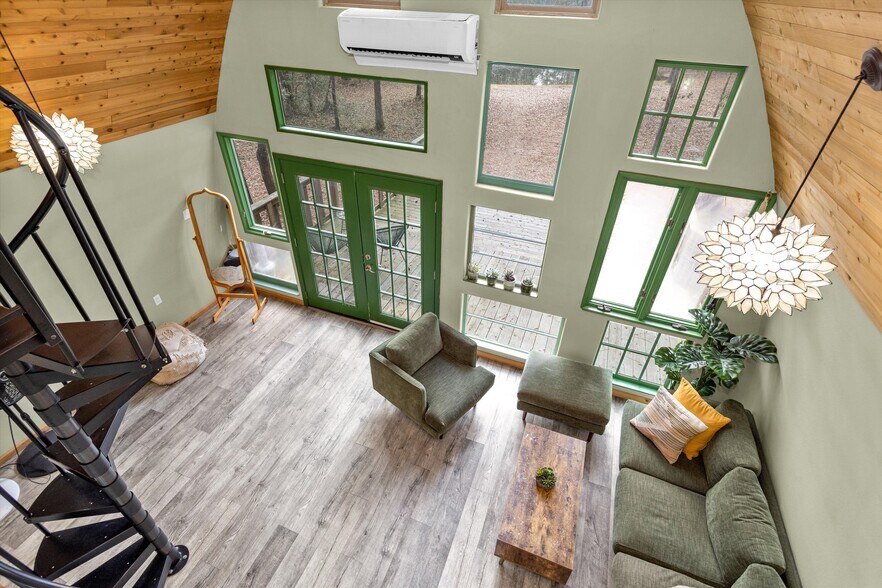 More Photos Of 215 FM 2929 Rd, Huntsville Land For Sale