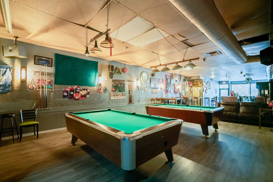 More Photos Of 960-962 St Clair Ave W, Toronto Storefront Retail Residential For Sale