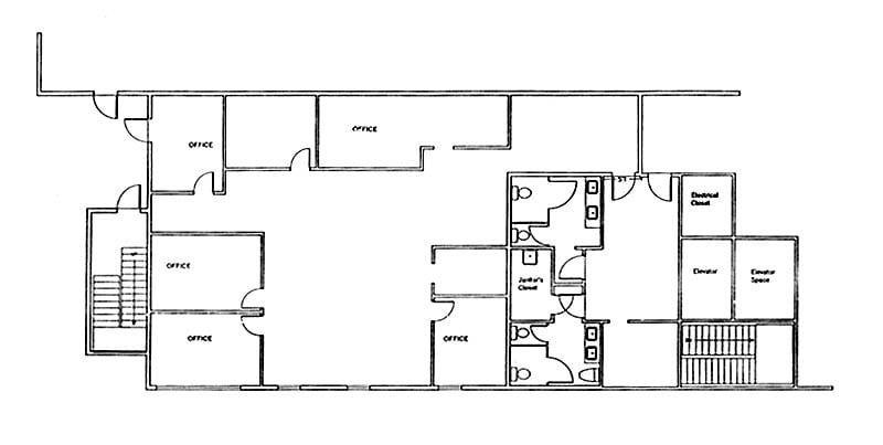 More Photos Of 22 Riverview Dr, Wayne Warehouse For Lease