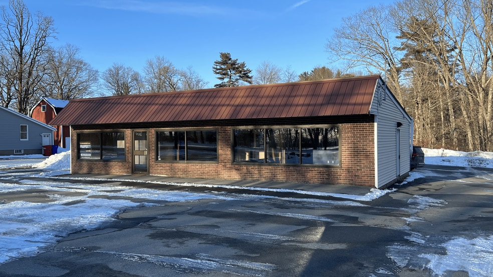 Primary Photo Of 217 Pearl St, Essex Junction Freestanding For Sale