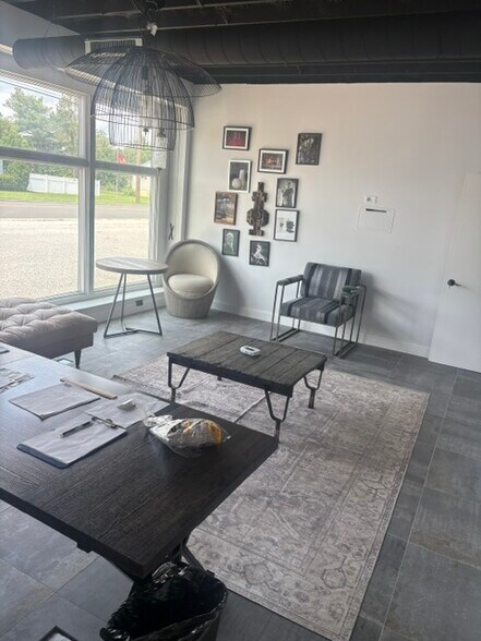 More Photos Of 424 Broad St, Elmer Freestanding For Sale