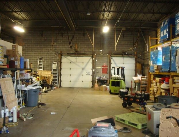 More Photos Of 7460 W 100th Pl, Bridgeview Warehouse For Lease