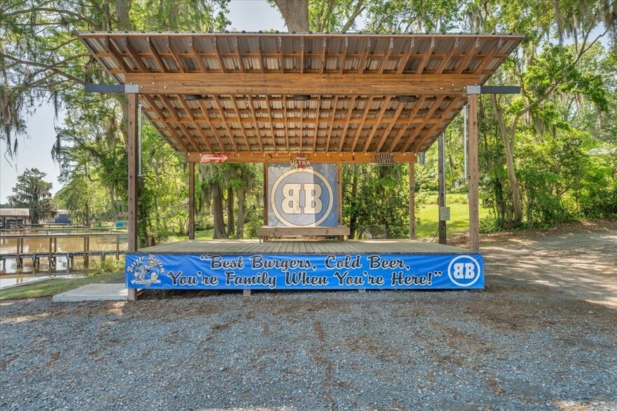 More Photos Of 3077 Lamar Rd, Cobb Restaurant For Sale