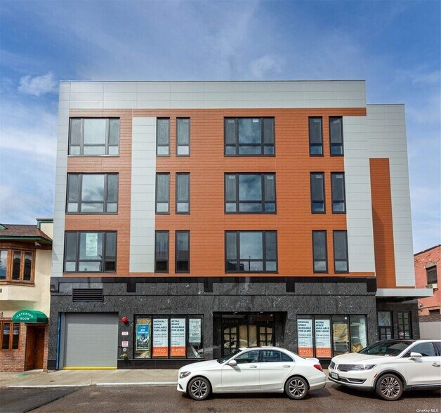 Primary Photo Of 214-33 41st Avenue Ave, Bayside Apartments For Sale