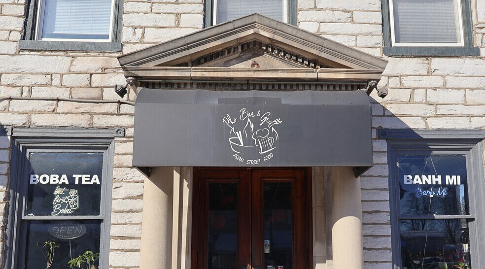 More Photos Of 103 W Main St, Annville Restaurant For Sale