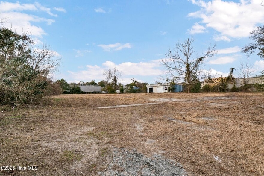 More Photos Of 1403 S 5th Ave, Wilmington Land For Sale