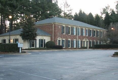 More Photos Of 6512 Six Forks Rd, Raleigh Office Residential For Lease