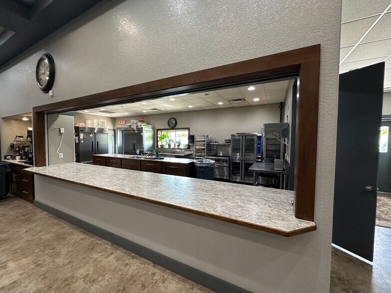 More Photos Of 3099 Highway 95, Mountain Grove Restaurant For Sale