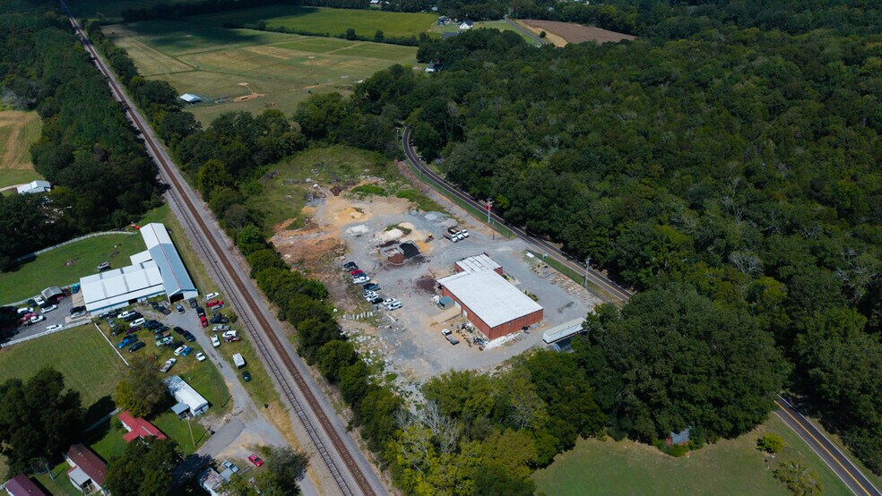 More Photos Of 363 Old Larkinsville Rd, Scottsboro Warehouse For Sale