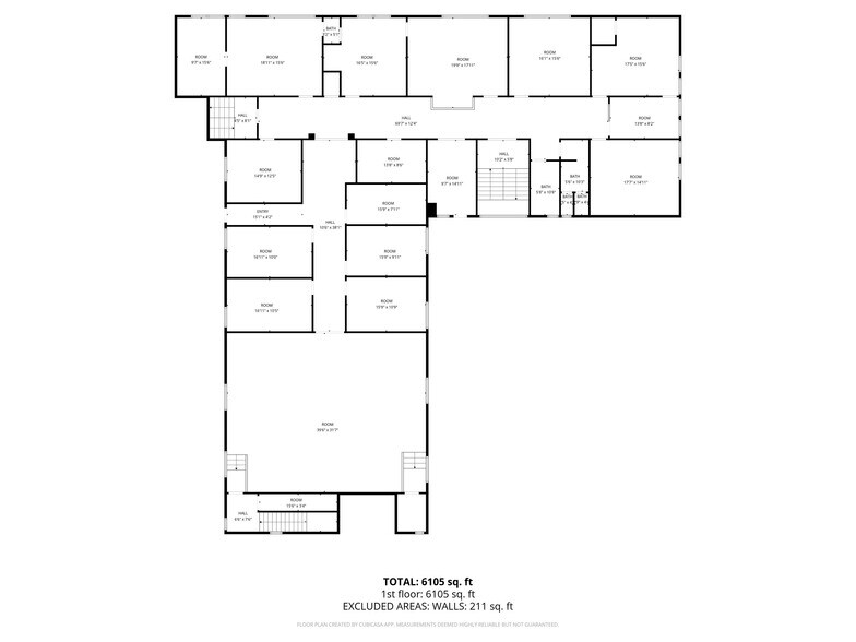 More Photos Of 618 S Main St, Kokomo Specialty For Sale