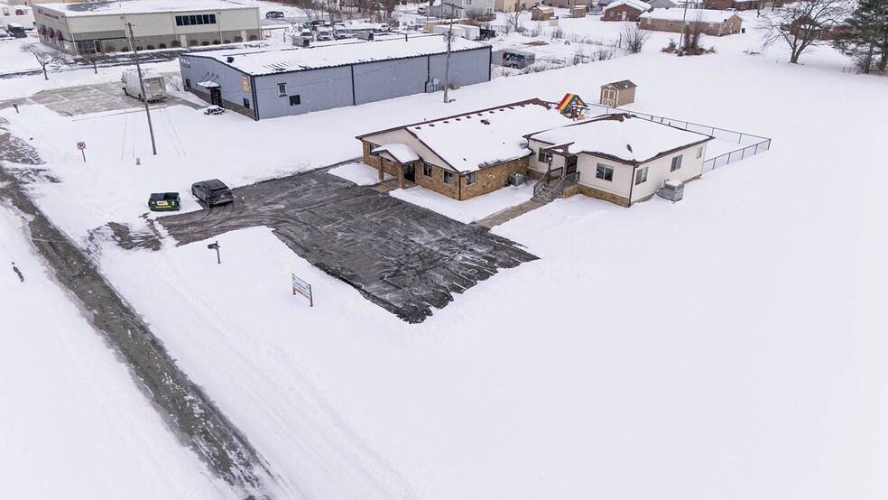 More Photos Of 180 Robert Curry Dr, Martinsville Daycare Center For Sale