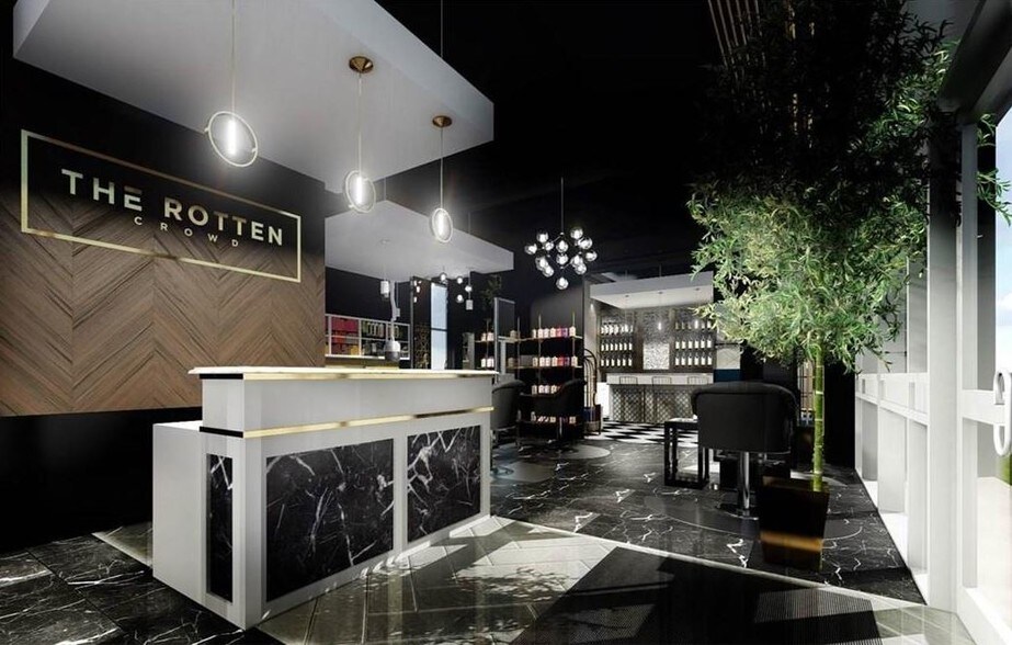 Primary Photo Of 130 Columbia St W, Waterloo Multifamily For Sale