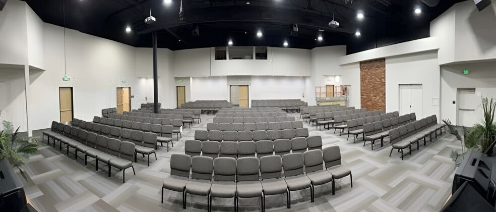 More Photos Of 12005 Jack Benny Dr, Rancho Cucamonga Warehouse For Lease