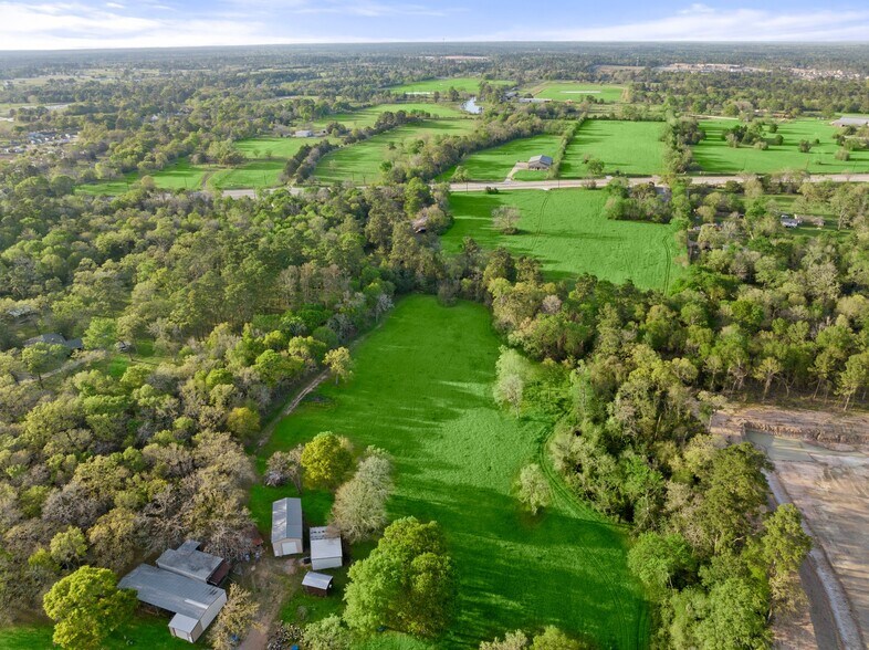 More Photos Of 0000 Farm to Market Road 1488, Magnolia Land For Sale