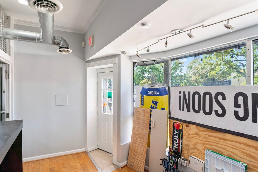 More Photos Of 5413 Georgia Ave NW, Washington Storefront For Lease