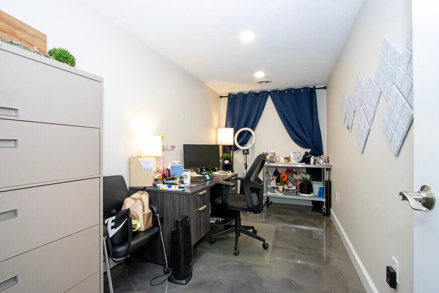 More Photos Of 7706B Congress Rd, West Salem Food Processing For Lease