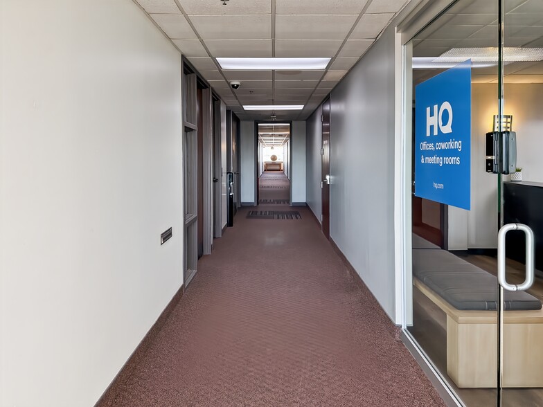 More Photos Of 12345 W 95th St, Lenexa Coworking Space