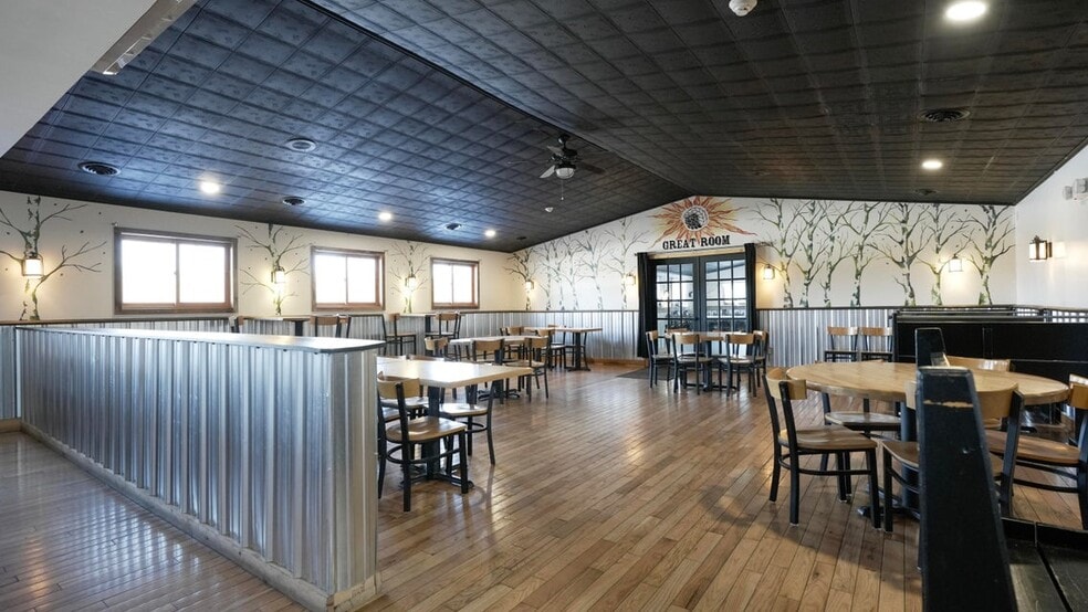 More Photos Of 697 Bear Swamp Rd, Peru General Retail For Sale