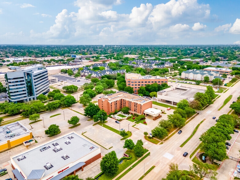 More Photos Of 4901 Old Shepard Pl, Plano Hotel For Sale