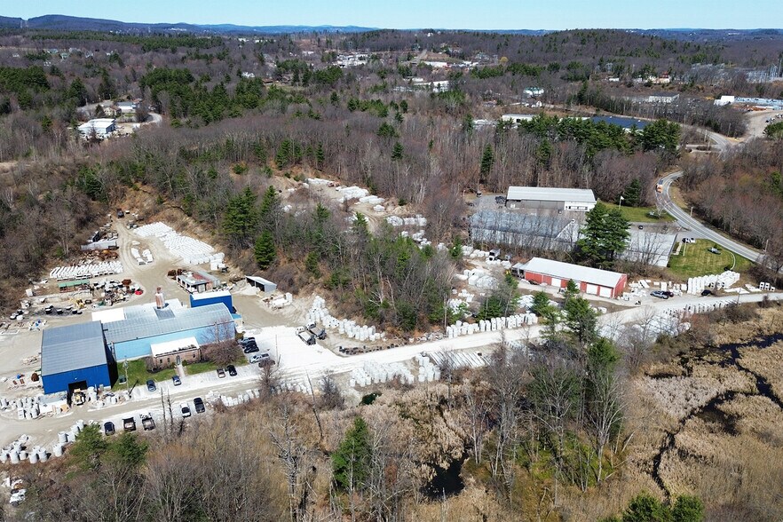 More Photos Of 72 Pratts Junction Rd, Sterling Land For Sale