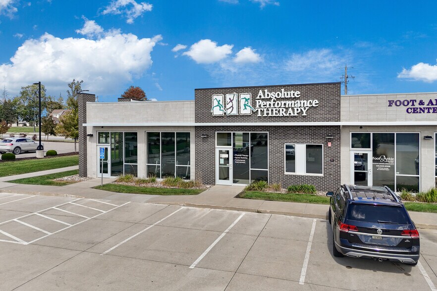 More Photos Of 255 SW Brookside Dr, Grimes General Retail For Lease