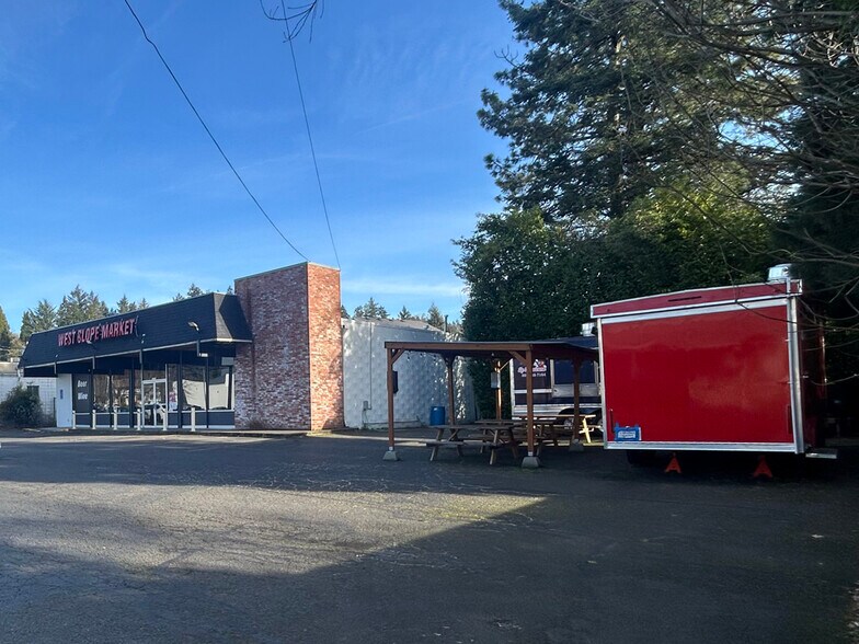 More Photos Of 3230 SW 87th Ave, Portland Freestanding For Sale