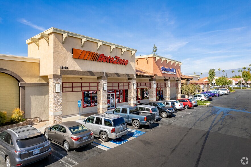 Primary Photo Of 12130-12220 Central Ave, Chino Unknown For Lease