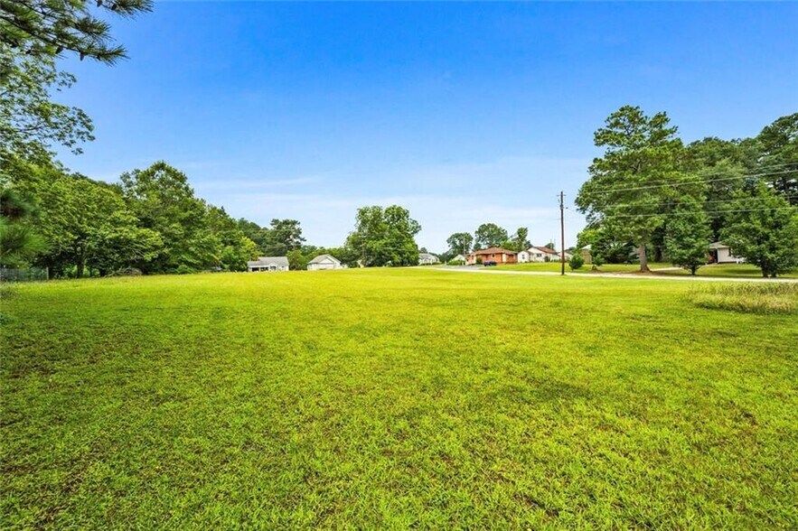More Photos Of 4279 Austell-Powder Springs Rd, Powder Springs Land For Sale