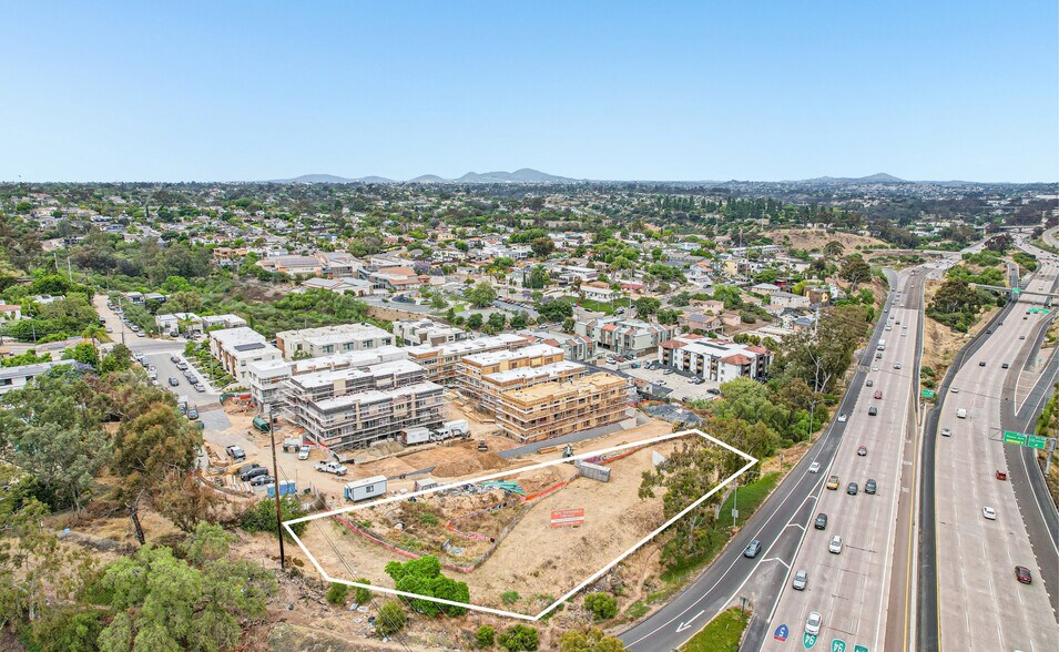 More Photos Of 1000 S 32nd St, San Diego Land For Sale