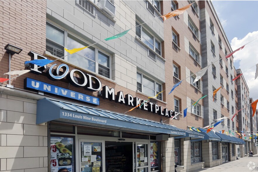 More Photos Of 1301 Southern Blvd, Bronx Office For Lease