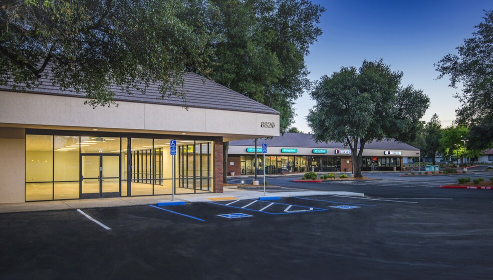 More Photos Of 8800 Greenback Ln, Citrus Heights Unknown For Lease