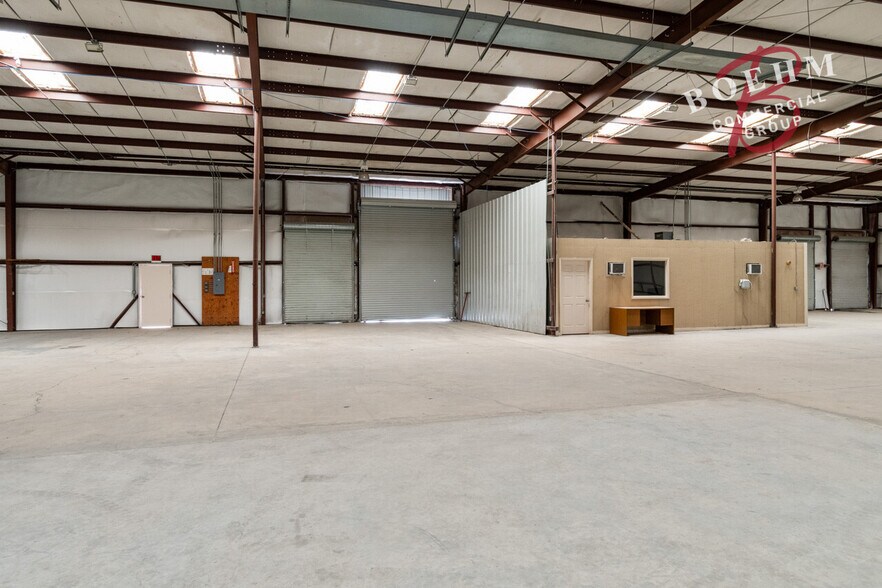 More Photos Of 995 Industrial Blvd, Del Rio Distribution For Lease