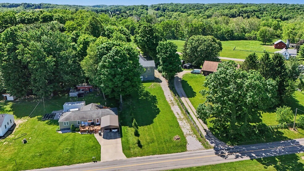More Photos Of 9030 Columbus Rd, Mount Vernon Religious Facility For Lease