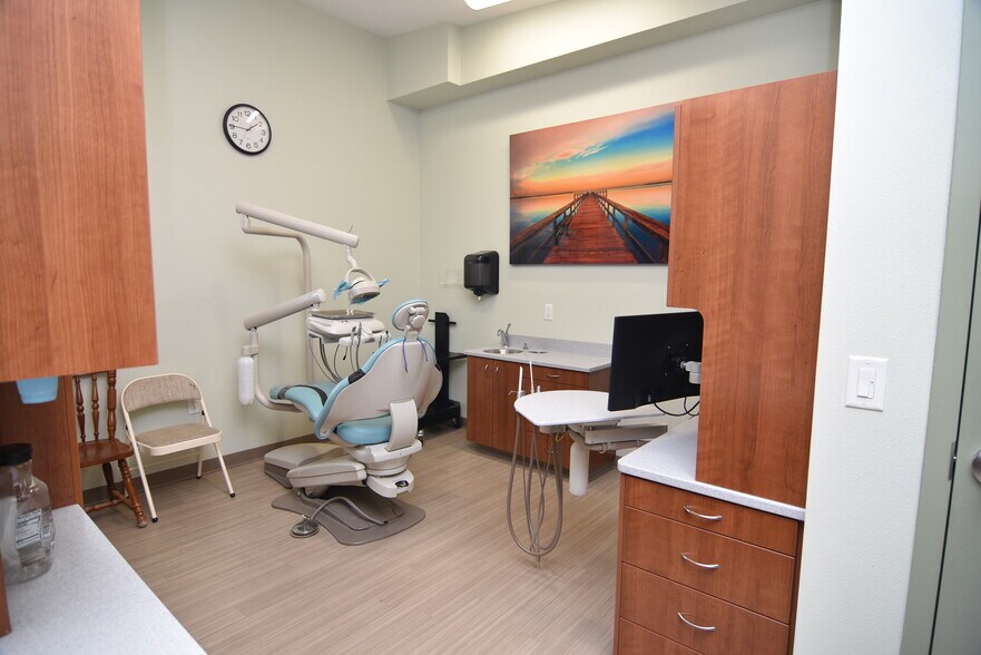 More Photos Of 1716 Warren Ave, Cheyenne Medical For Sale