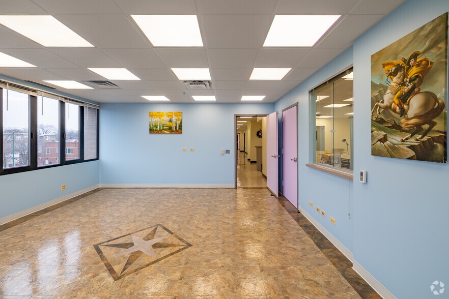 Photo of 3rd Floor Ste 301