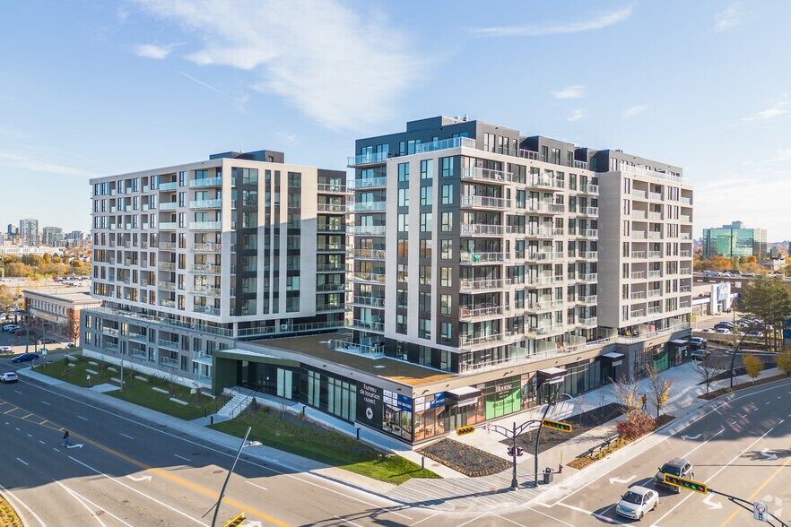 Primary Photo Of 17 Boul Montclair, Gatineau Apartments For Lease