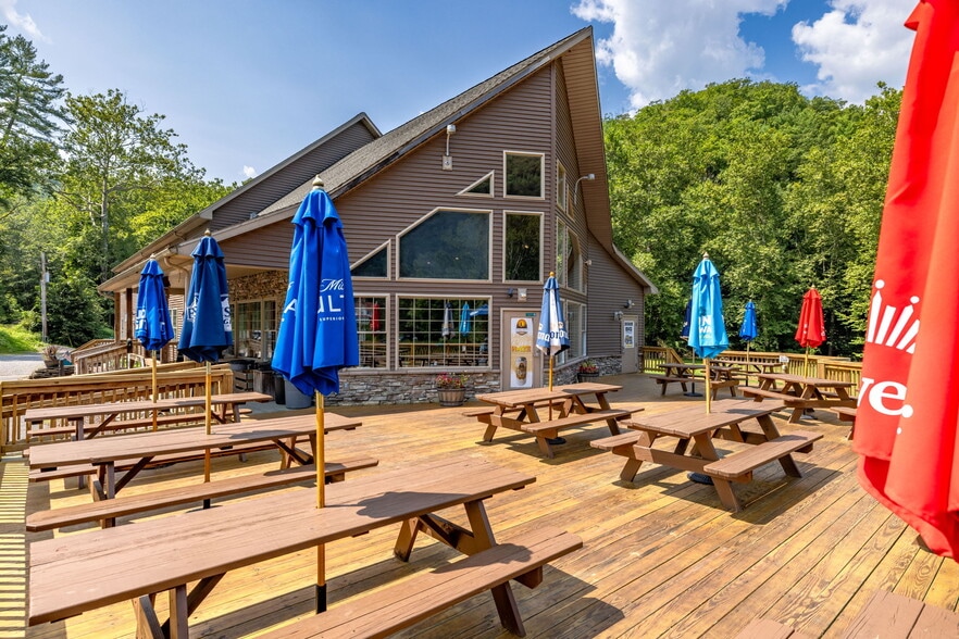 More Photos Of 392 Slate Run Rd, Slate Run Hospitality For Sale