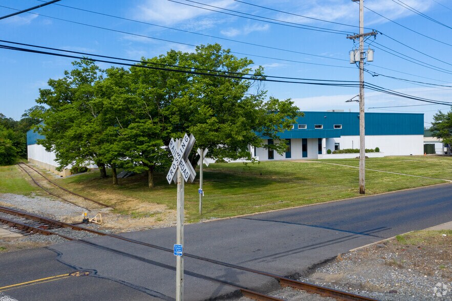More Photos Of 945 Sherman Ave, Pennsauken Refrigeration Cold Storage For Sale