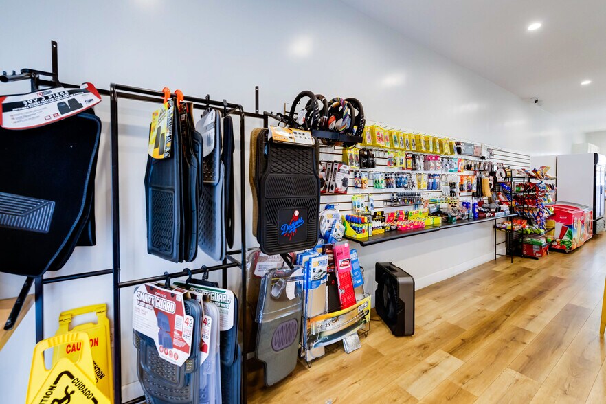 More Photos Of 1027 N Hacienda Blvd, La Puente Carwash For Sale